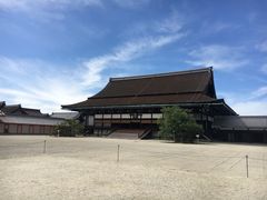 -京都御所