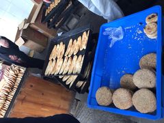 -张记袜底酥(锦溪店)