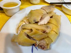 -合力居·生记路边鸡(北京路店)