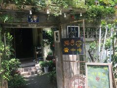 -猫色咖啡·猫咖