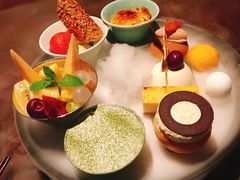-湖滨28中餐厅·西湖宴·杭州君悦酒店