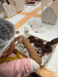 -奈尔宝家庭中心·亲子餐厅(苏州大悦城店)