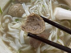 -潮镇老尾牛杂(环城西路店)