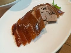 -四季民福烤鸭店(前门廊房二条店)