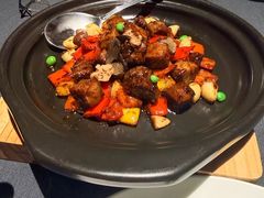 -肆月河豚·淮扬菜·湘菜(华天店)