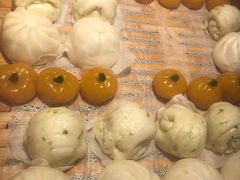 -嘉定凯悦·咖啡厅