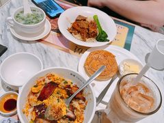 -翠华(澳门银河店)