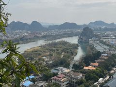 -叠彩山景区