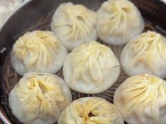 -曼曼汤包(建国西路店)