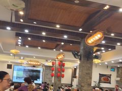 -御膳粥·牛乳粥底火锅·地道顺德菜(容桂店)