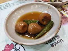 -高基五春川炒鸡排(威海总店)