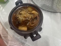 -聚春园自助餐厅(东街口店)
