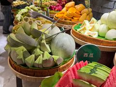 -亚马逊海鲜自助(梅溪湖步步高店)