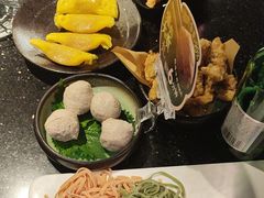 -捞王锅物料理(凯旋路店)