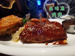 -Ambra Haus琥珀屋精酿餐厅(宝山店)