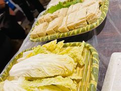 -霄汉羊排(万松园一店)