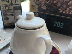 -潮福城潮州大酒楼(湖滨北路店)