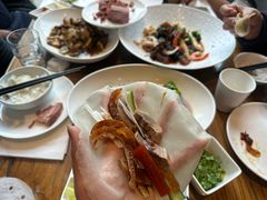 -北京老铺烤鸭(西稍门店)