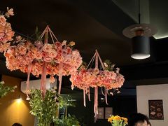 -Fuzzy Bistro 浮几韩餐·茶酒馆