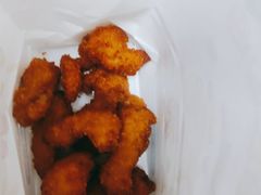 -大丰收脆鱼(浦西万达店)