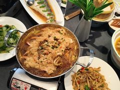 -楚禾宴·家宴(光谷大道店)