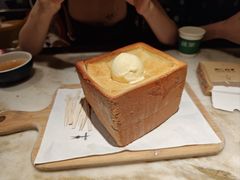 -绿茶餐厅(深圳龙华天虹购物中心店)