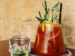 -BE NORMAL CAFE(霞溪路店)
