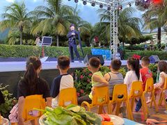 -渔家火锅·海鲜自助餐·演艺(亚龙湾天域酒店)