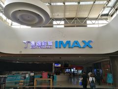 -金逸影城(大悦城IMAX激光店)