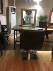 -HAIR PORN STUDIO