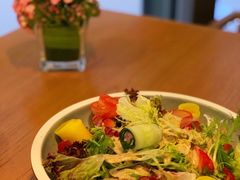 -解放碑威斯汀酒店-知味国际美食餐厅