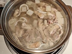 -烹然四季椰子鸡火锅(姚家园万象汇店)
