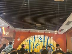 -全牛匠·乐山跷脚牛肉(西北旺万象汇店)