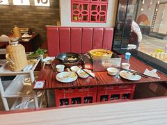 -龚印记牛骨牛杂屋·四代传承(珠影星光城店)