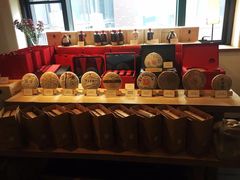 -瓦库茶馆17号(海汇港店)