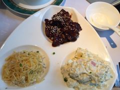 -老洋房花园饭店(绍兴路店)