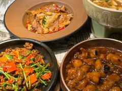 -一味大院•桐庐菜传承店(春江路店)