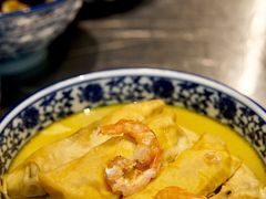 -兰边碗(鼓楼店)