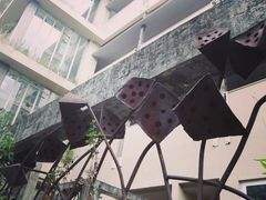 -广州市紫泥堂文化创意园景区