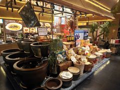 -塘桥老哥·常州鱼鲜土菜(勤业路店)