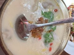 -闽上鲜·福建菜(龙湖滨江天街店)