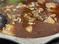 -新乡杨记红焖羊肉火锅(天坛南门店)