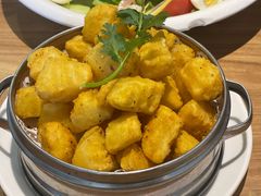 -福宝漠北·专注牛羊肉19年·西北菜(双湖林语店)