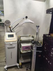 -青青一生美皮肤管理