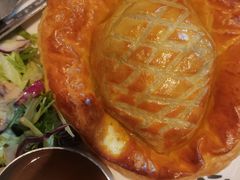 -肥韬茶餐厅(海上世界店)