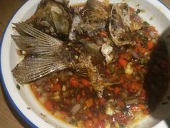 -费大厨辣椒炒肉(万家丽一店)