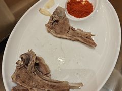 -靖远尕六美味羊羔肉