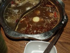 -傣妹火锅(南京东路一店)