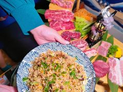 -龍二烧肉酒场(九亭店)