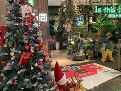 -原味田园·客家菜·土窑鸡(中航城君尚购物中心店)